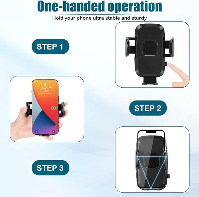 Enova Mobile Holder For Car