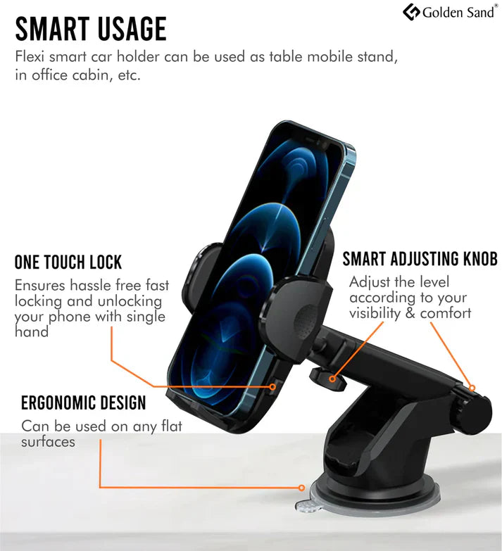 Enova Mobile Holder For Car
