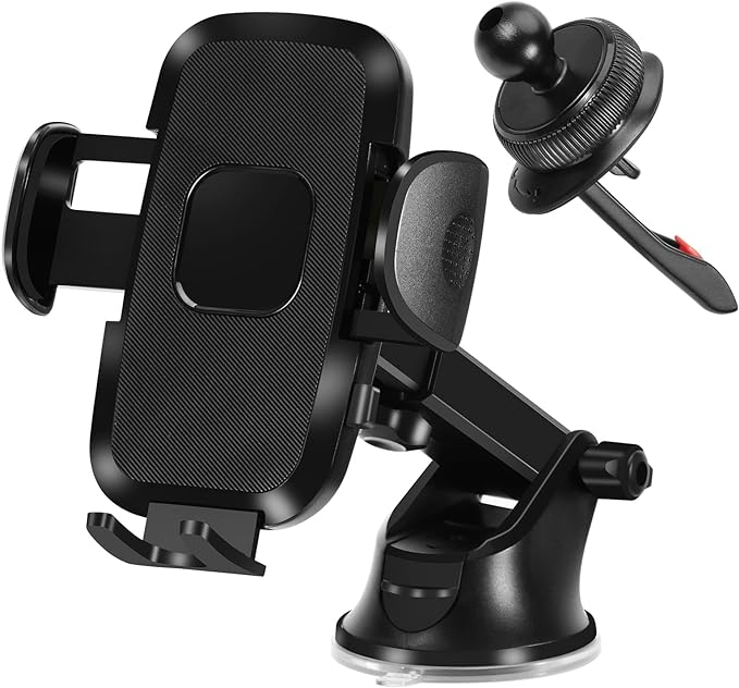 Enova Mobile Holder For Car