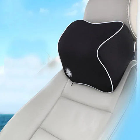 Enova Universal Neck & Lumbar support Cushion For Extreme Comfort