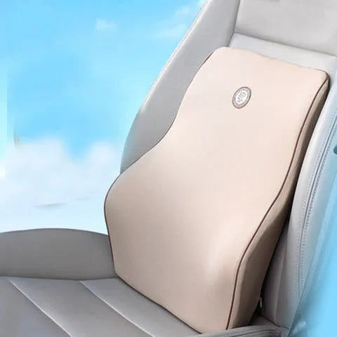 Enova Universal Neck & Lumbar support Cushion For Extreme Comfort