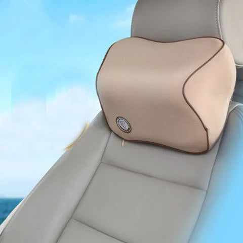 Enova Universal Neck & Lumbar support Cushion For Extreme Comfort