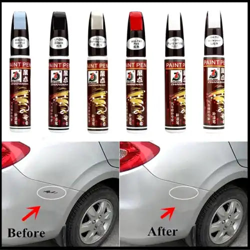 Enova Car Auto Paint Pen