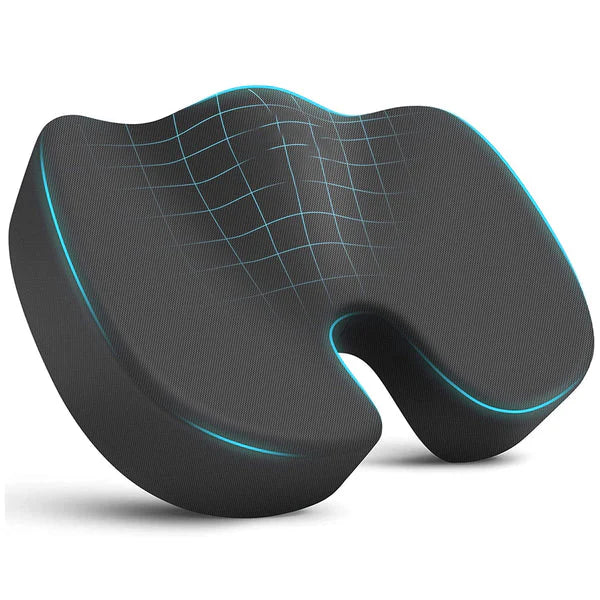 Enova Universal CAR & Chair Lumbar & SEAT CUSHION