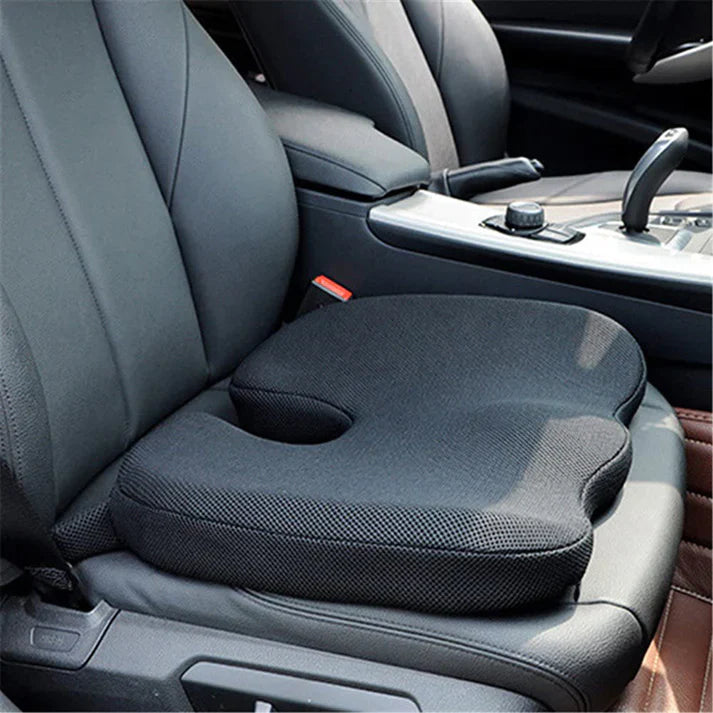 Enova Universal Car and Chair Seat Cushion