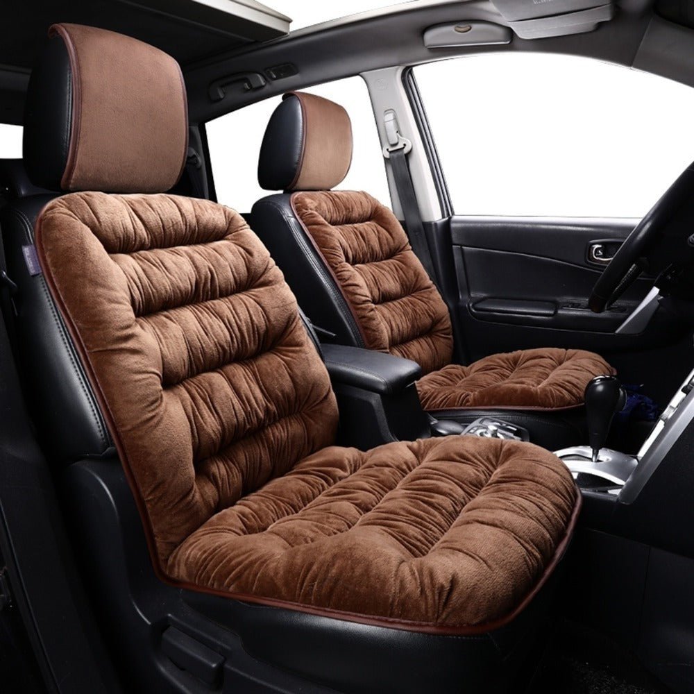 Enova Car Cushion Seat Cover
