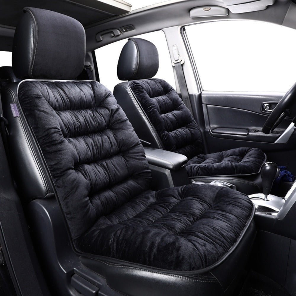 Enova Car Cushion Seat Cover