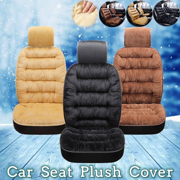 Enova Car Cushion Seat Cover