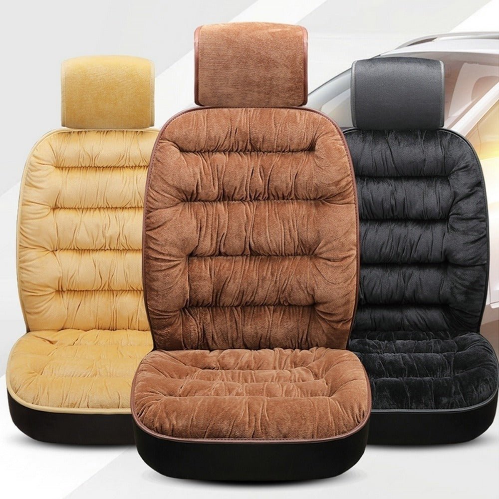 Enova Car Cushion Seat Cover
