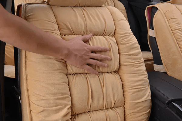 Enova Car Cushion Seat Cover