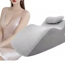 Multi Comfort Wedge Cushion – Back, Neck & Leg Support