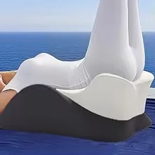 Multi Comfort Wedge Cushion – Back, Neck & Leg Support