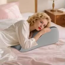 Multi Comfort Wedge Cushion – Back, Neck & Leg Support