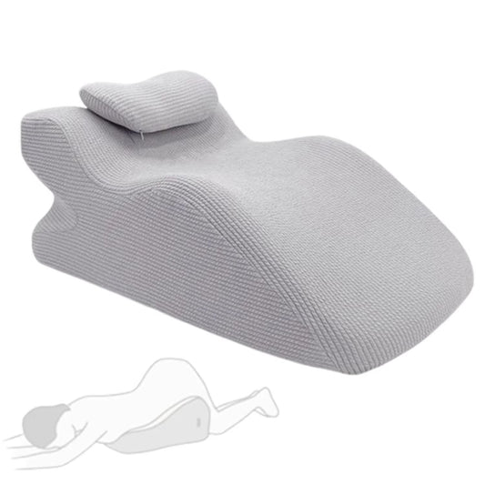 Multi Comfort Wedge Cushion – Back, Neck & Leg Support